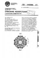 Расточная головка для обработки глубоких отверстий Расточная головка для обработки глубоких отверстий