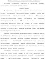 Магнитный датчик и способ компенсации зависящей от температуры характеристики магнитного датчика Магнитный датчик и способ компенсации зависящей от температуры характеристики магнитного датчика