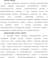Структура диэлектрической пленки, пьезоэлектрический исполнительный элемент, использующий структуру диэлектрического элемента пленки, и печатающая головка для струйной печати Структура диэлектрической пленки, пьезоэлектрический исполнительный элемент, использующий структуру диэлектрического элемента пленки, и печатающая головка для струйной печати