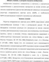 Человеческие моноклональные антитела к рецептору эпидермального фактора роста (egfr), способ их получения и их использование, гибридома, трансфектома, трансгенное животное, экспрессионный вектор Человеческие моноклональные антитела к рецептору эпидермального фактора роста (egfr), способ их получения и их использование, гибридома, трансфектома, трансгенное животное, экспрессионный вектор