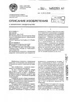 Устройство для погрузки пакетированных грузов в транспортное средство Устройство для погрузки пакетированных грузов в транспортное средство