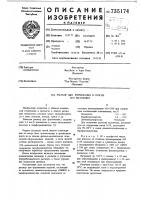 Раствор для формования и способ его получения Раствор для формования и способ его получения