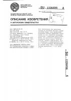 Анализатор спектра фурье Анализатор спектра фурье