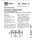 Муфта предельного момента Муфта предельного момента