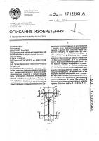 Трансмиссия транспортного средства Трансмиссия транспортного средства