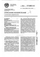 Устройство для разделки концов конвейерных лент Устройство для разделки концов конвейерных лент
