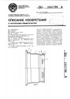 Обод колеса Обод колеса