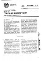 Устройство для очистки полых изделий Устройство для очистки полых изделий