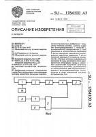 Система управления гелиостатом Система управления гелиостатом