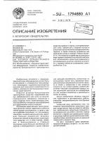 Аутригер большегрузного транспортного средства Аутригер большегрузного транспортного средства