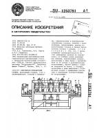 Сверлильно-присадочный станок Сверлильно-присадочный станок