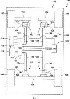 Газовая рессора с газовым амортизатором в сборе и способ их сборки Газовая рессора с газовым амортизатором в сборе и способ их сборки