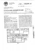 Устройство для определения моментных признаков изображения Устройство для определения моментных признаков изображения