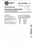 Глазурь Глазурь