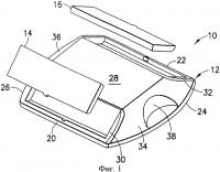 Маркер дорожного покрытия