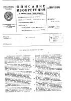 Щипцы для разрезания коронок Щипцы для разрезания коронок