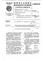 Раствор для химического меднения Раствор для химического меднения