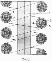 Вибродемпфирующая пружина кочетова с дополнительным демпфирующим элементом
