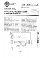 Стенд для испытаний систем автоматического управления газотурбинных двигателей Стенд для испытаний систем автоматического управления газотурбинных двигателей
