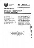 Обостритель импульсов Обостритель импульсов