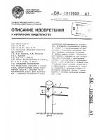 Ограждение безопасности Ограждение безопасности