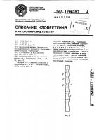 Забивная свая Забивная свая