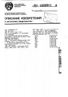 Глазурь Глазурь