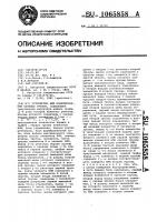 Устройство для моделирования сетевых графов Устройство для моделирования сетевых графов
