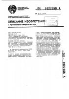 Модель динамической нагрузки статического тиристорного компенсатора Модель динамической нагрузки статического тиристорного компенсатора