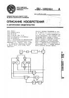 Система управления Система управления