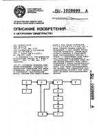 Устройство обработки оптических изображений Устройство обработки оптических изображений