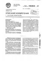 Способ определения дефектности сверхпроводящих магнитных систем Способ определения дефектности сверхпроводящих магнитных систем