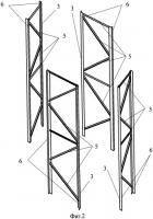 Стойка опорная Стойка опорная