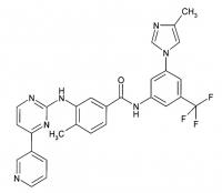 Соли 4-метил-n-[3-(4-метилимидазол-1-ил)-5-трифторметилфенил]-3-(4-пиридин-3-илпиримидин-2-иламино)бензамида