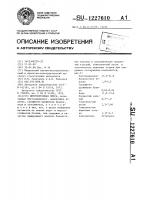 Фибробетонная смесь Фибробетонная смесь
