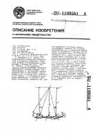 Способ юстировки элементов сферического зеркала антенны Способ юстировки элементов сферического зеркала антенны