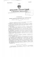 Способ контроля криволинейных поверхностей Способ контроля криволинейных поверхностей