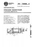 Газоанализатор Газоанализатор