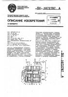 Распределитель рулевого управления автомобиля Распределитель рулевого управления автомобиля