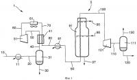 Способ и аппаратура для ожижения потока природного газа Способ и аппаратура для ожижения потока природного газа
