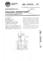 Насос замещения Насос замещения