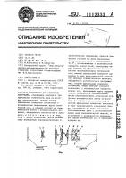 Устройство для измерения аберраций Устройство для измерения аберраций