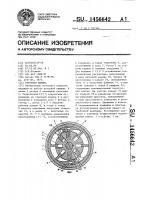 Роторная машина Роторная машина
