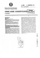 Устройство для загрузки шихты на спекательные тележки агломерационной машины Устройство для загрузки шихты на спекательные тележки агломерационной машины