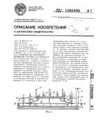 Устройство для гидропонного выращивания растений и.и.сташевского Устройство для гидропонного выращивания растений и.и.сташевского
