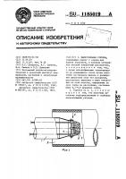 Пылеугольная горелка Пылеугольная горелка