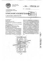 Гидротрансформатор Гидротрансформатор
