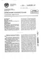 Способ возделывания укрывной культуры винограда Способ возделывания укрывной культуры винограда