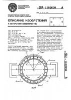Магнитный сепаратор Магнитный сепаратор