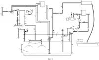 Способ мойки резервуаров для нефти, нефтепродуктов или опасных жидких сред и комплекс оборудования для его осуществления Способ мойки резервуаров для нефти, нефтепродуктов или опасных жидких сред и комплекс оборудования для его осуществления